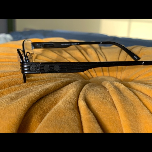 Float Milan K39 eyeglasses - kid sized frame - Picture 4 of 11